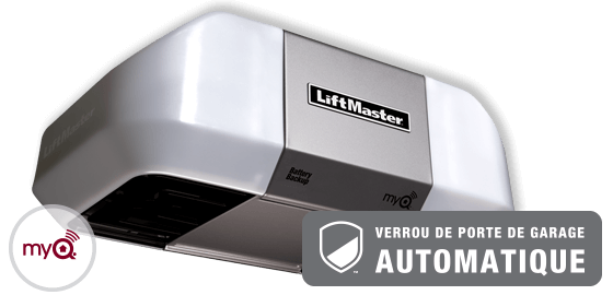 Ouvre-porte LiftMaster 8360