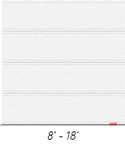 Moderno 2 lignes