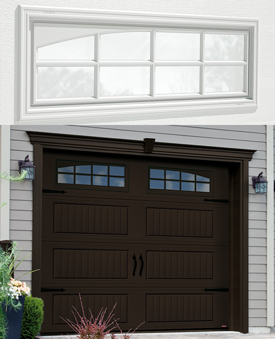 Applique Arche Stockton