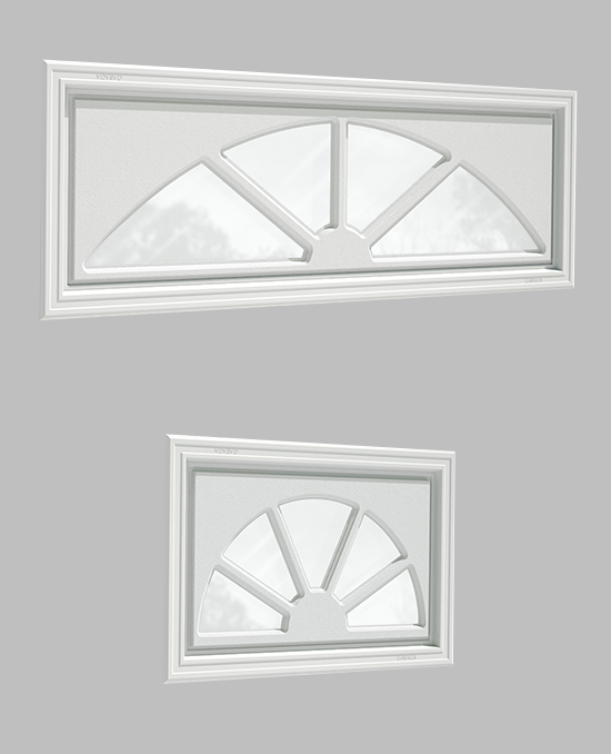 Applique décorative Sherwood