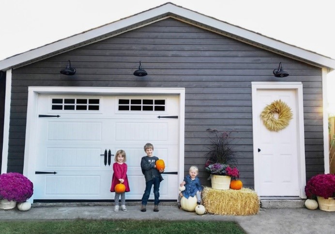 5 bonnes raisons pour commencer à aimer votre garage