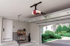 Ouvre-porte sécuritaire