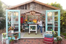 She-shed